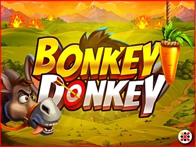 Play Bonkey Donkey by Mancala Gaming | Lockly